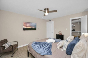 Modern cozy escape